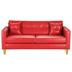 BODEVIR - Sofa New Retro 3 Cuerpos Pu 01