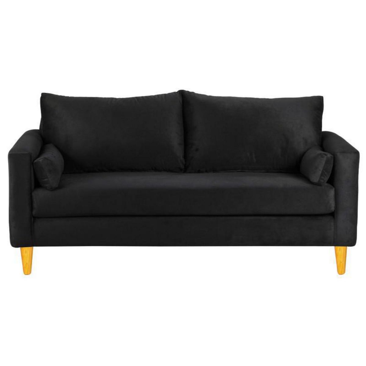 BODEVIR - Sofa Sky 3 Cuerpos Felpa 04
