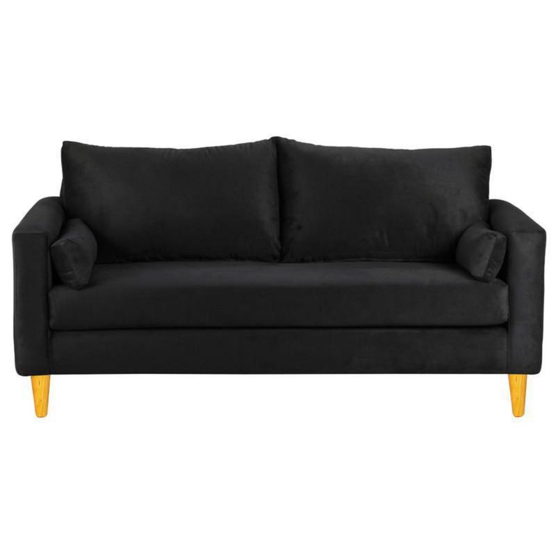 BODEVIR - Sofa Sky 3 Cuerpos Felpa 04