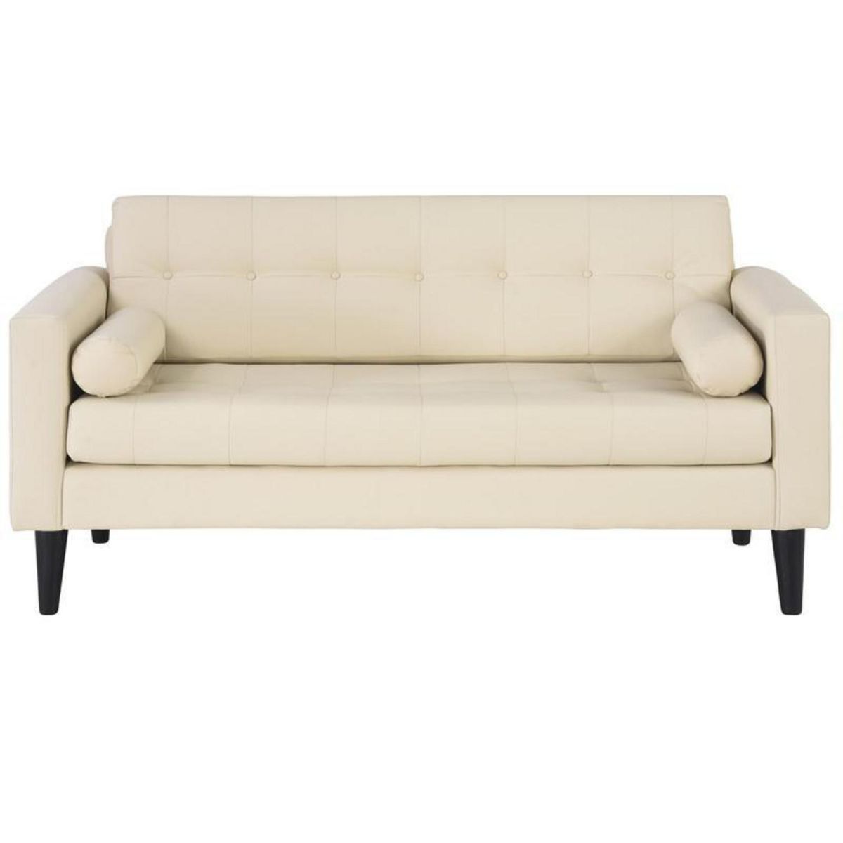 BODEVIR - Sofa Retro 3 Cuerpos Pu 00