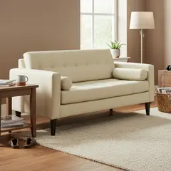 BODEVIR - Sofa Retro 3 Cuerpos Pu 00