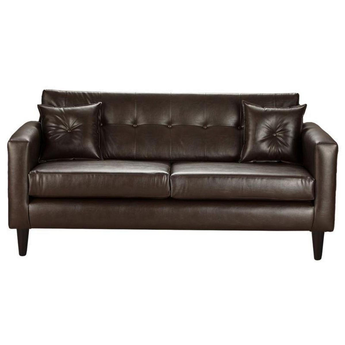 BODEVIR - Sofa New Retro 3 Cuerpos Pu 00