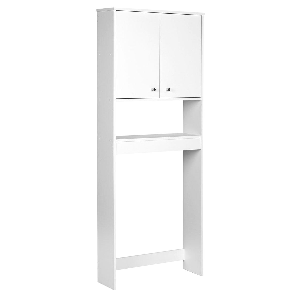 CIC - Estante wc puertas superior