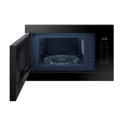 Samsung Microondas 1 Litros Negro Mg22M8054Ak/Zs