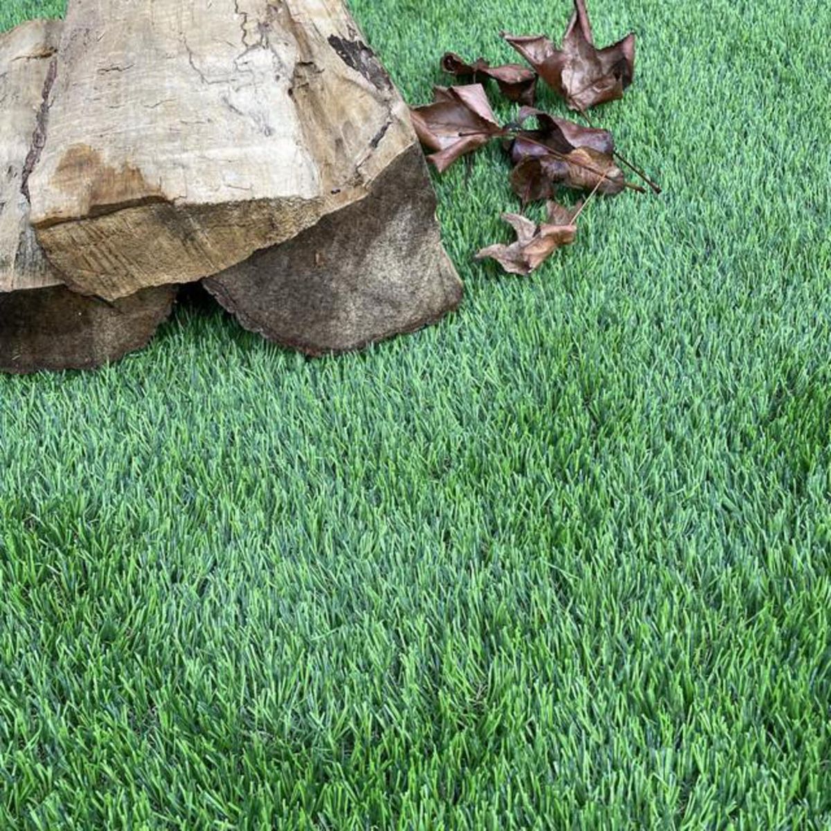 GEOTEX - Pasto Sintético 30 mm 4x25 metros