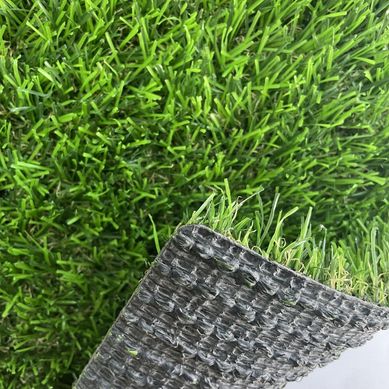 Pasto sinttico 30mm 16m2 4X4 mts.