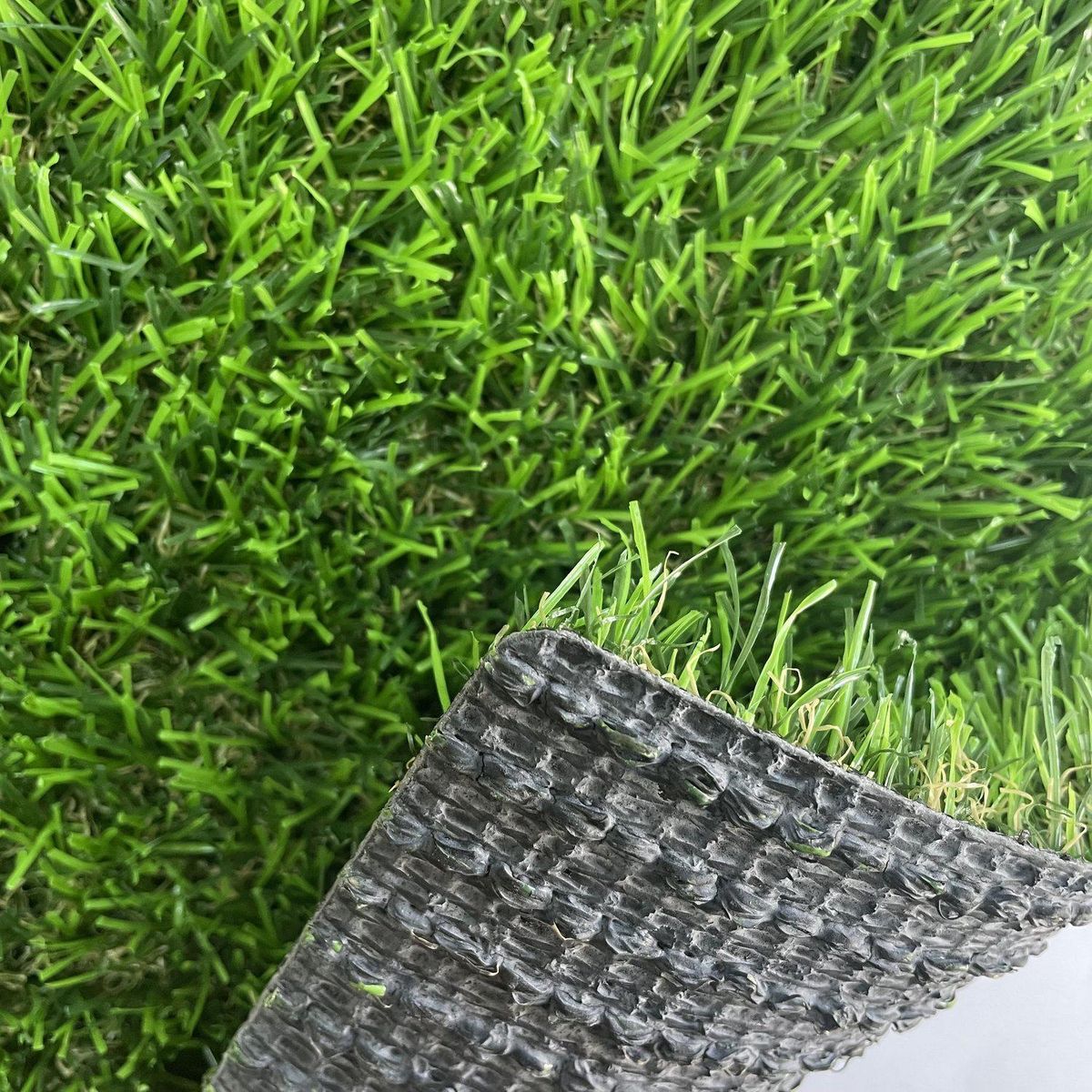 GEOTEX - Pasto Sintético 30 mm 4x4 metros