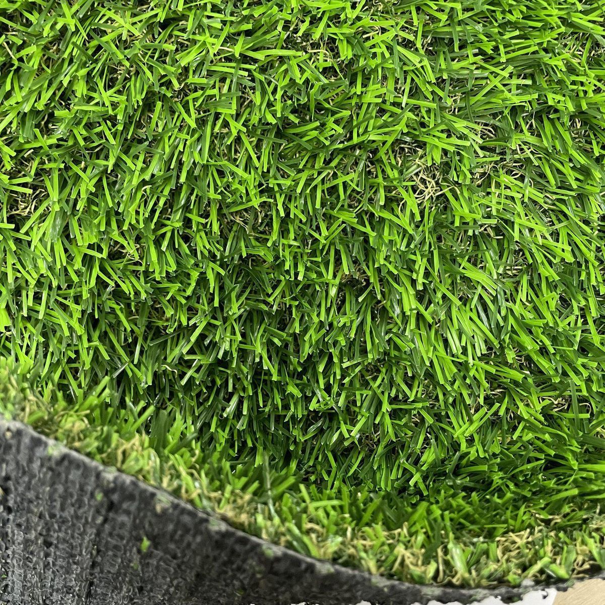 GEOTEX - Pasto Sintético 25 mm 4x25 metros