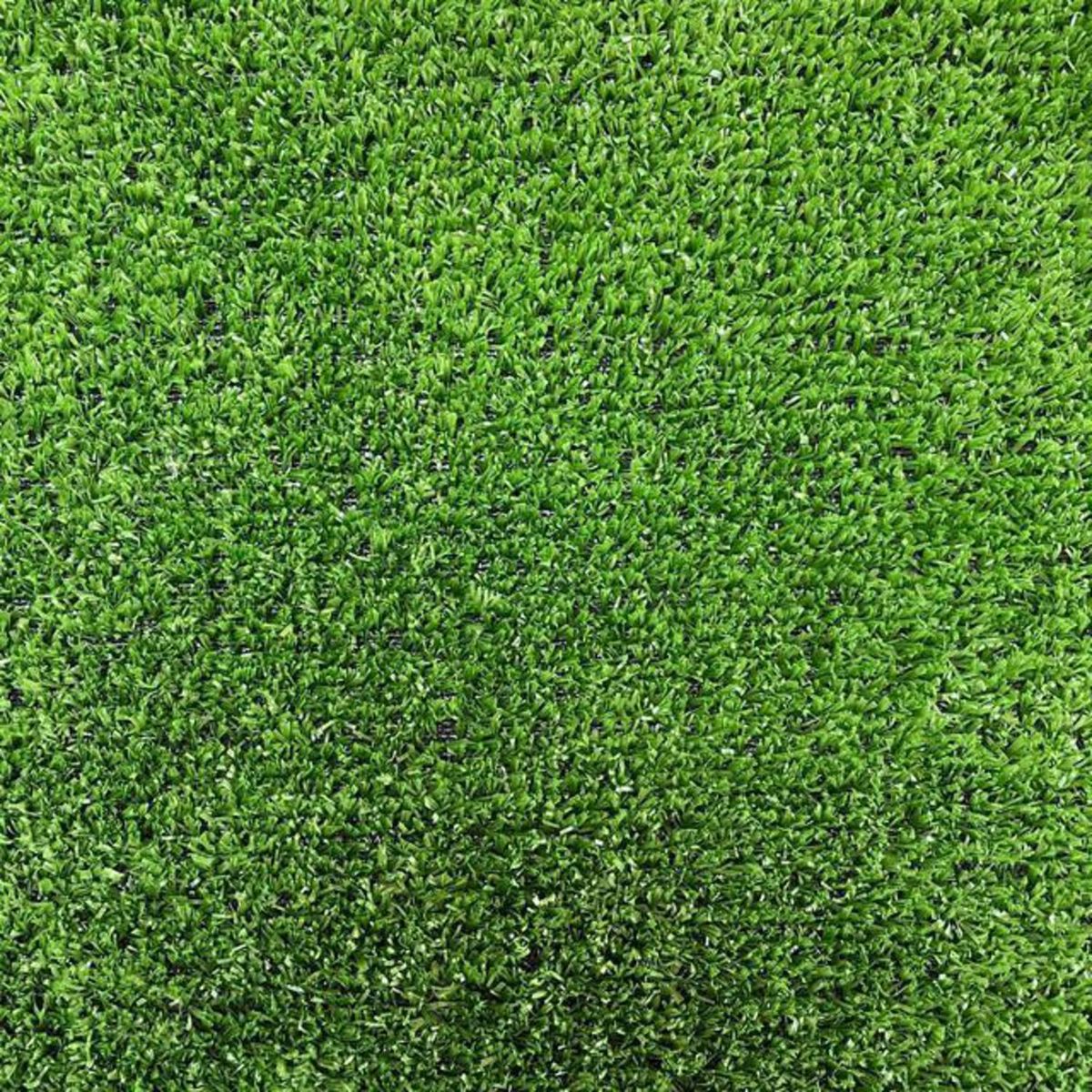 GEOTEX - Pasto Sintético 7 mm 4x25 metros