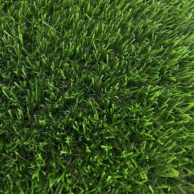 Pasto sinttico 30mm 20m2 5X4 mts.