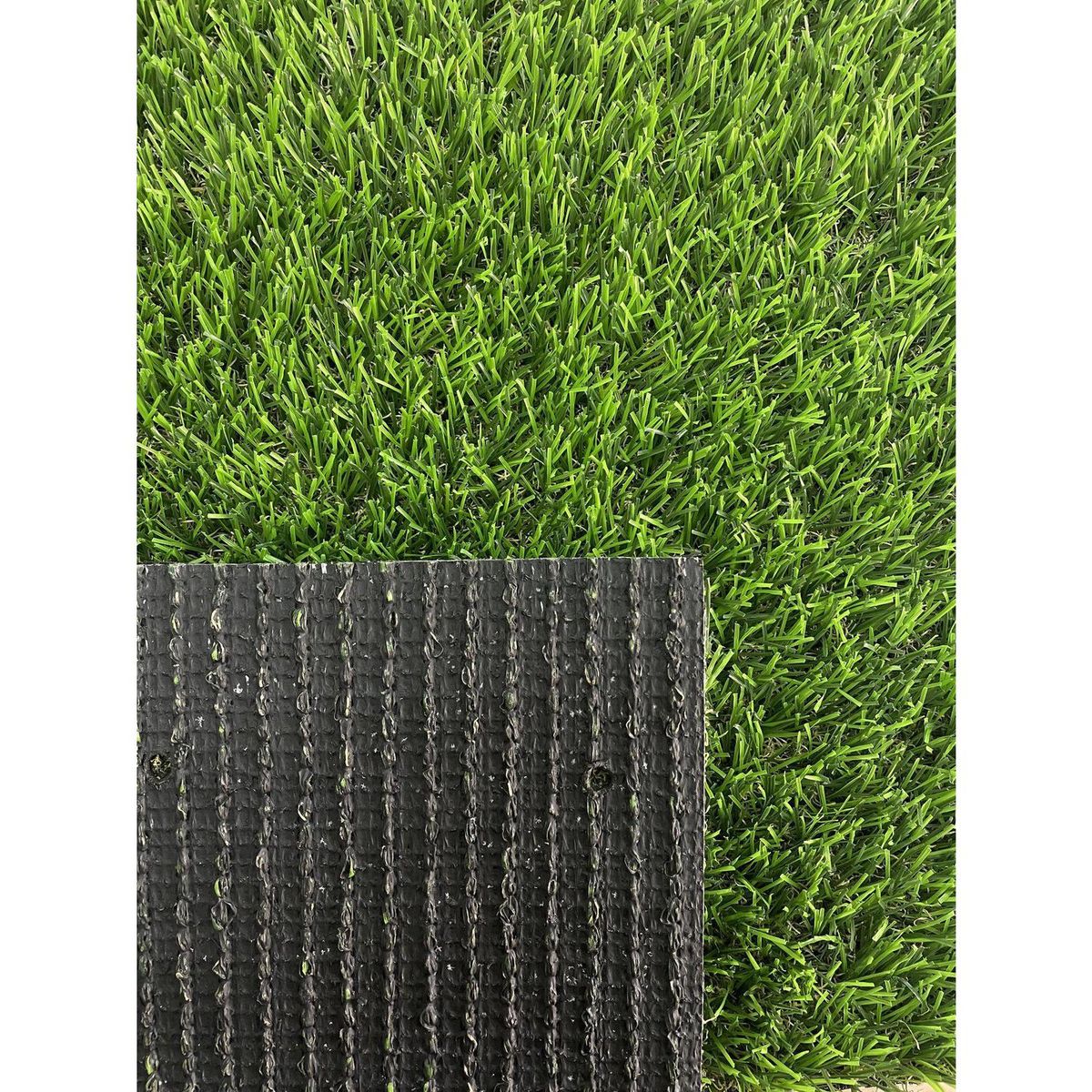 GEOTEX - Pasto Sintético 30 mm 4x5 metros