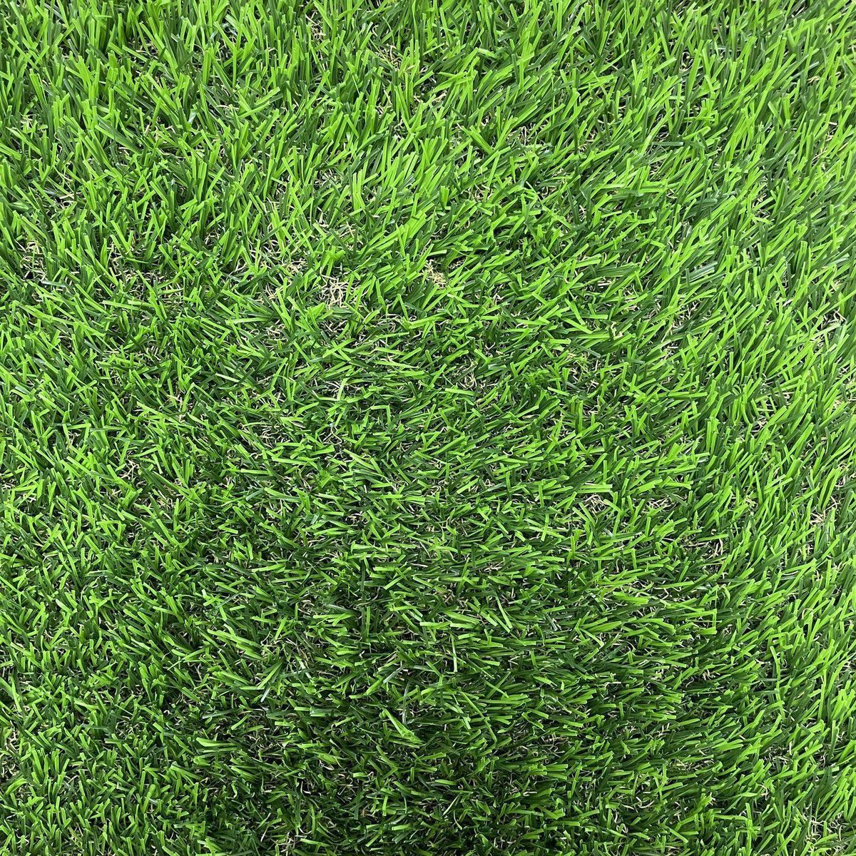 GEOTEX - Pasto Sintético 25 mm 4x15 metros