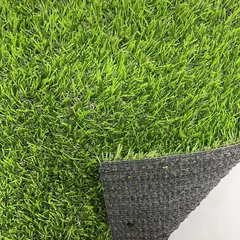 GEOTEX - Pasto Sintético 25 mm 4x15 metros