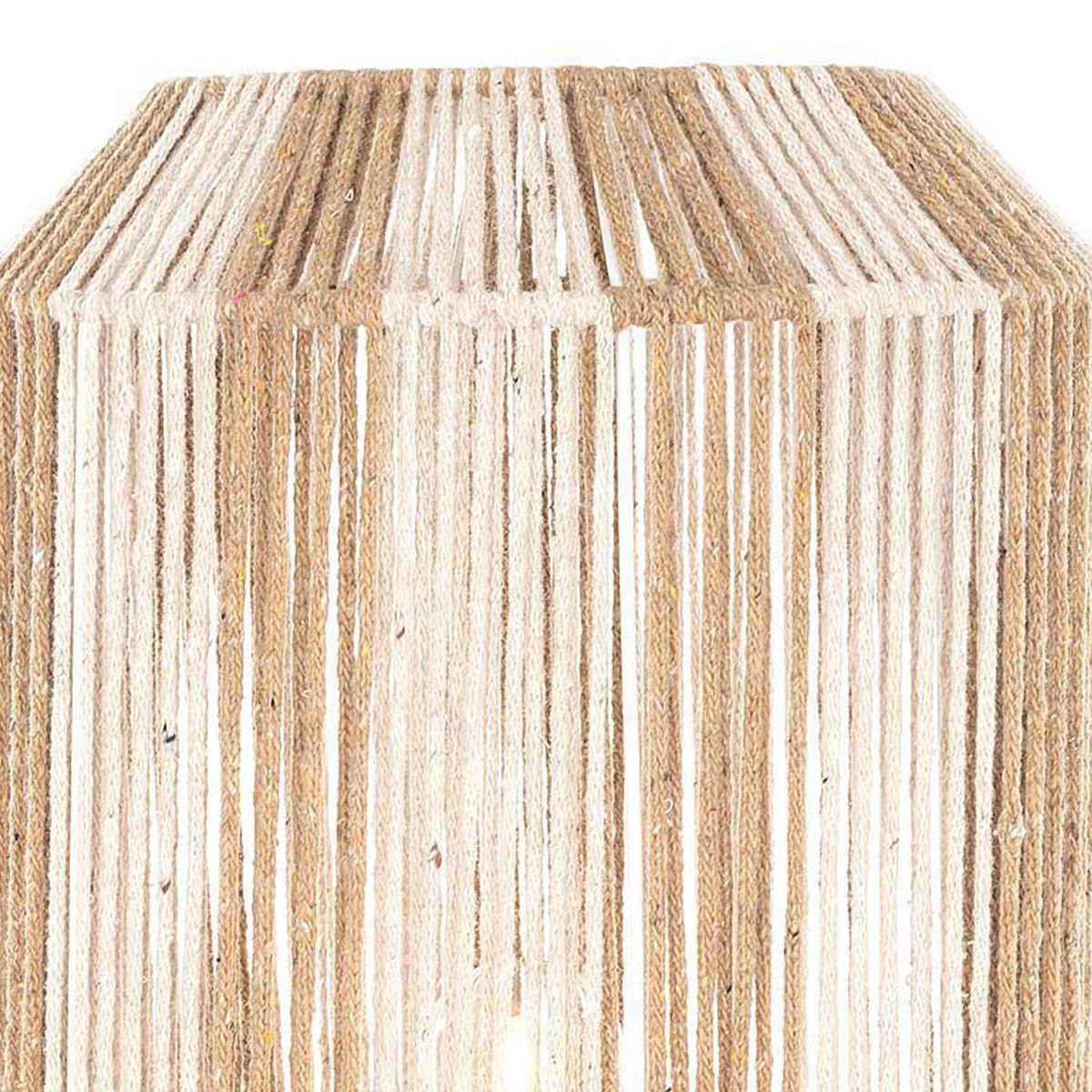 CONCEPT - Lámpara Mesa TL-21 Tati Multicolor 41x49 cm