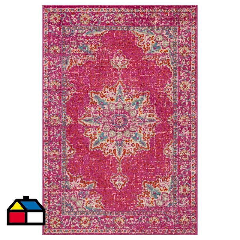 DIB - Alfombra Montpellier 150x220 cm 2332M