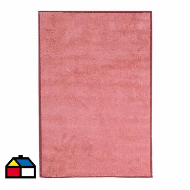 Alfombra Motion 120x170 cm Rosa