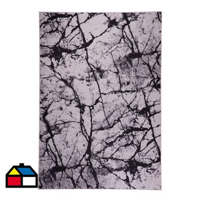 Alfombra Marble Print 160x230 cm 20032C