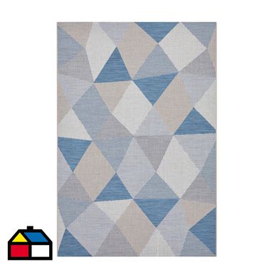 Alfombra Ingenio 200x290 cm 47162-365