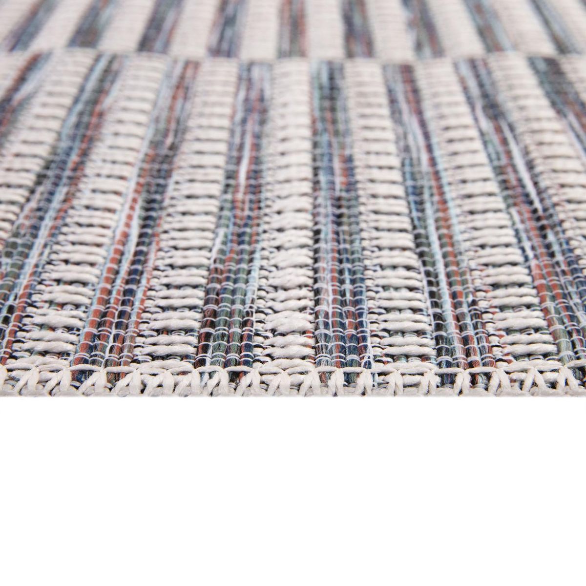 DIB - Alfombra Miramar 151x230 cm Polipropileno Multi