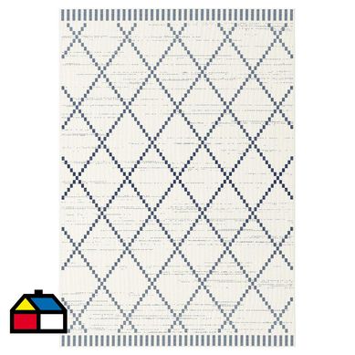 Alfombra Ingenio 160x230 cm 47268-306