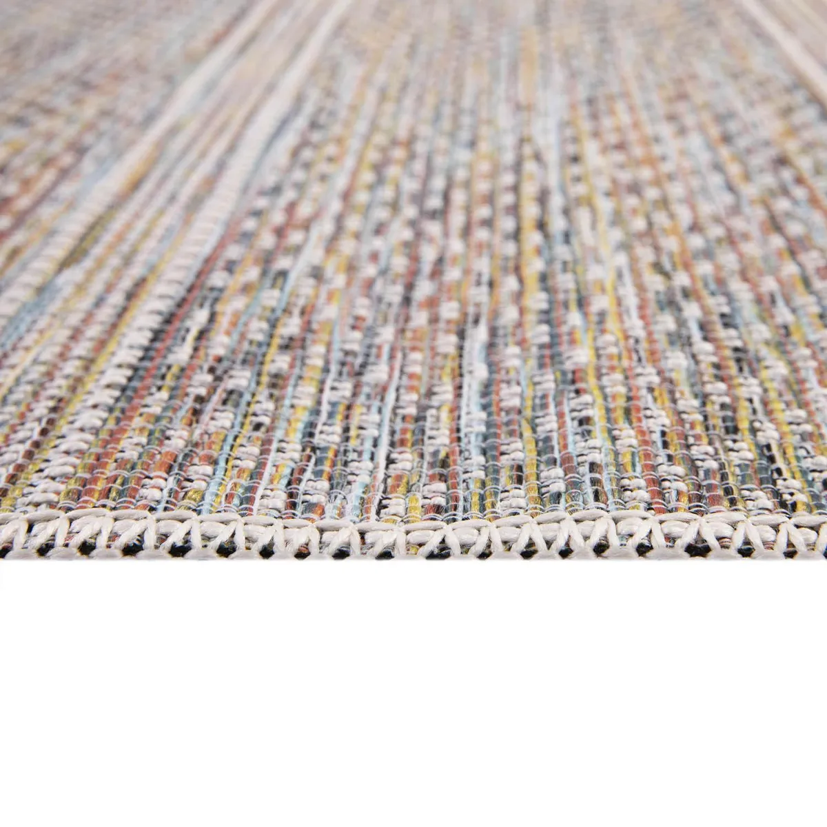 DIB - Alfombra Miramar 151x230 cm Polipropileno Multi