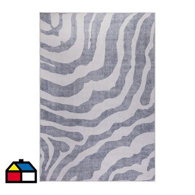 Alfombra Animal Print 160x230 cm 21175A.