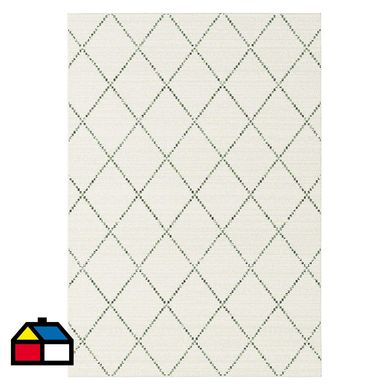 Alfombra Italy Style 160x230 cm 19436-062