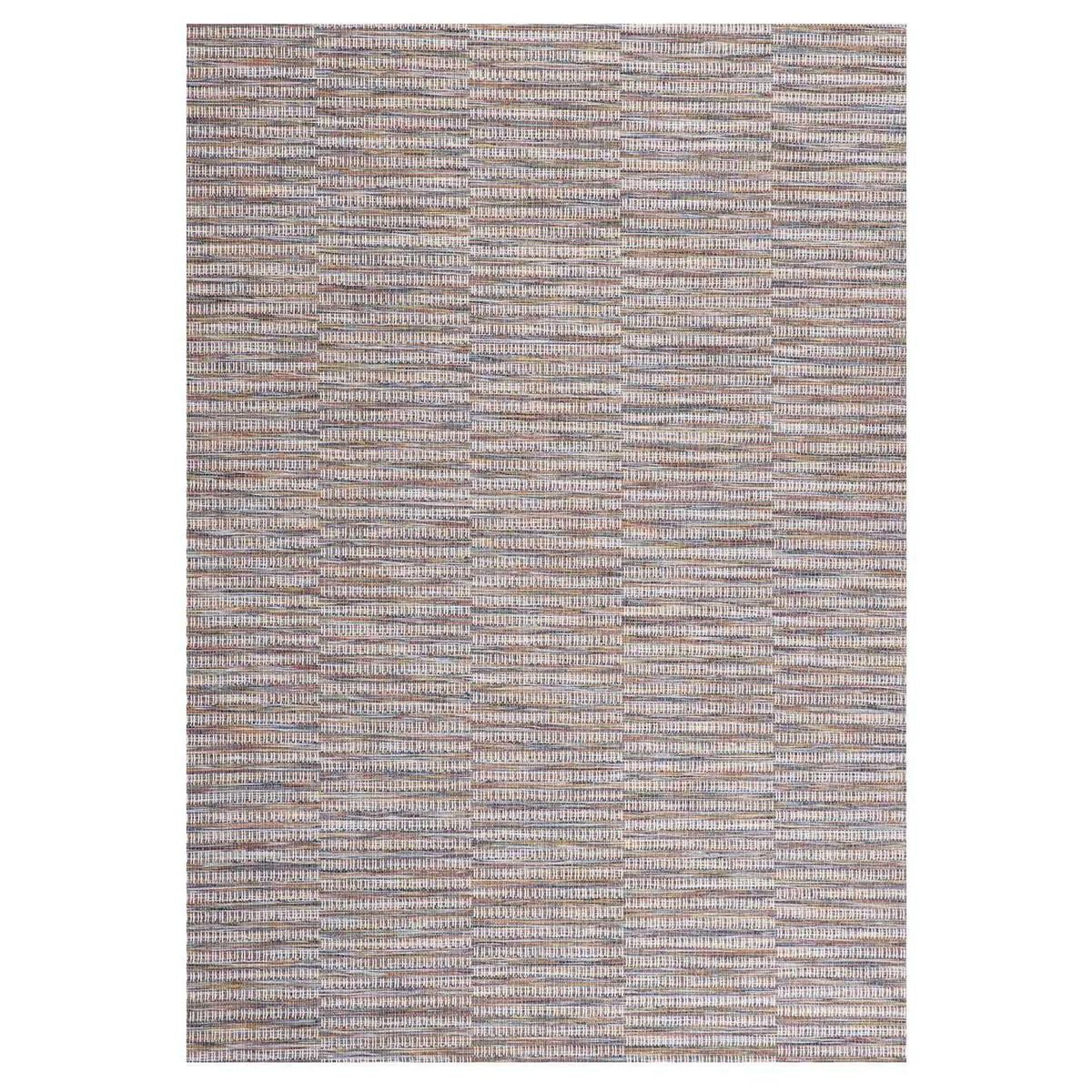 DIB - Alfombra Miramar 127x190 cm Polipropileno Multi