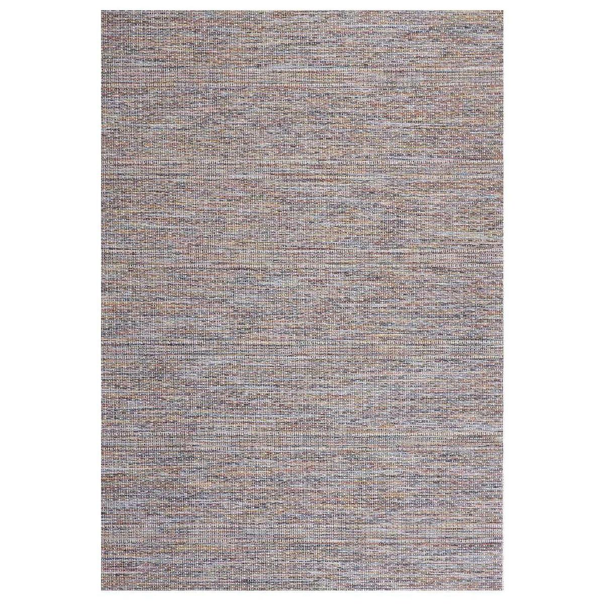 DIB - Alfombra Miramar 127x190 cm Polipropileno Multi