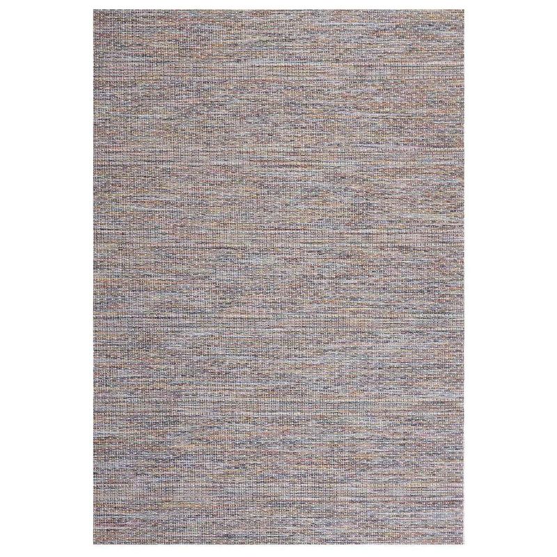 DIB - Alfombra Miramar 127x190 cm Polipropileno Multi