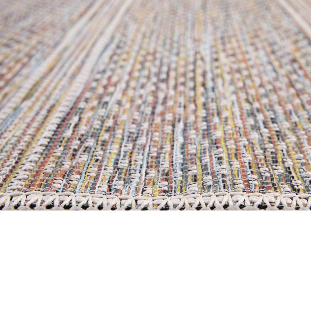 DIB - Alfombra Miramar 127x190 cm Polipropileno Multi