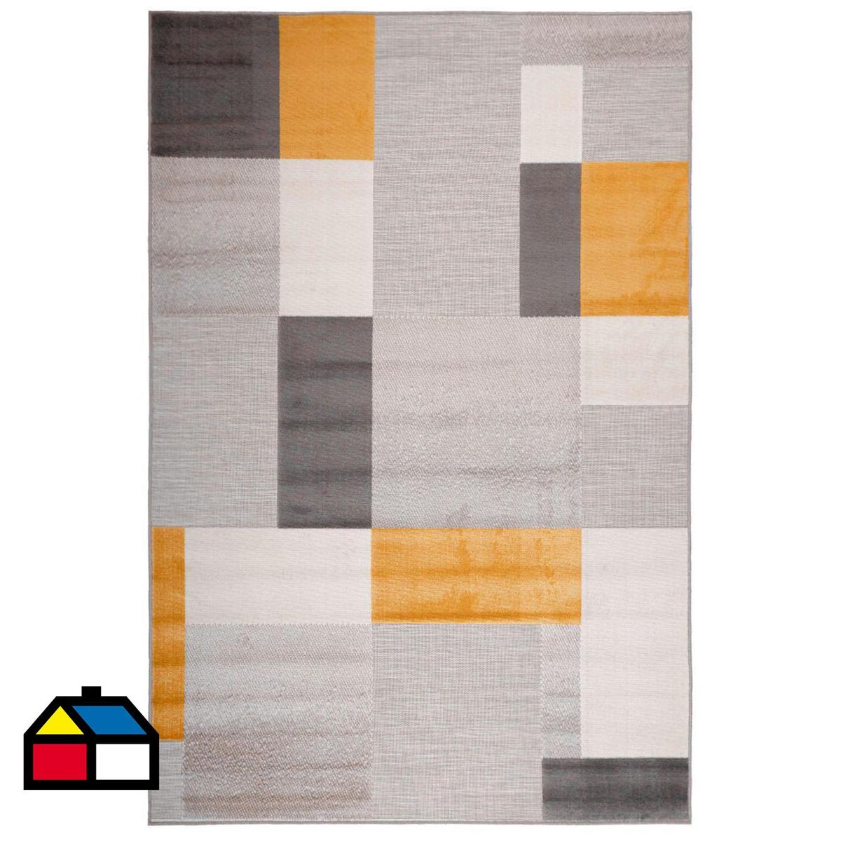 DIB - Alfombra Liverpool 160x230 cm 27266-275