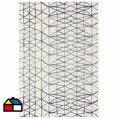 Alfombra Ingenio 160x230 cm 47278-306