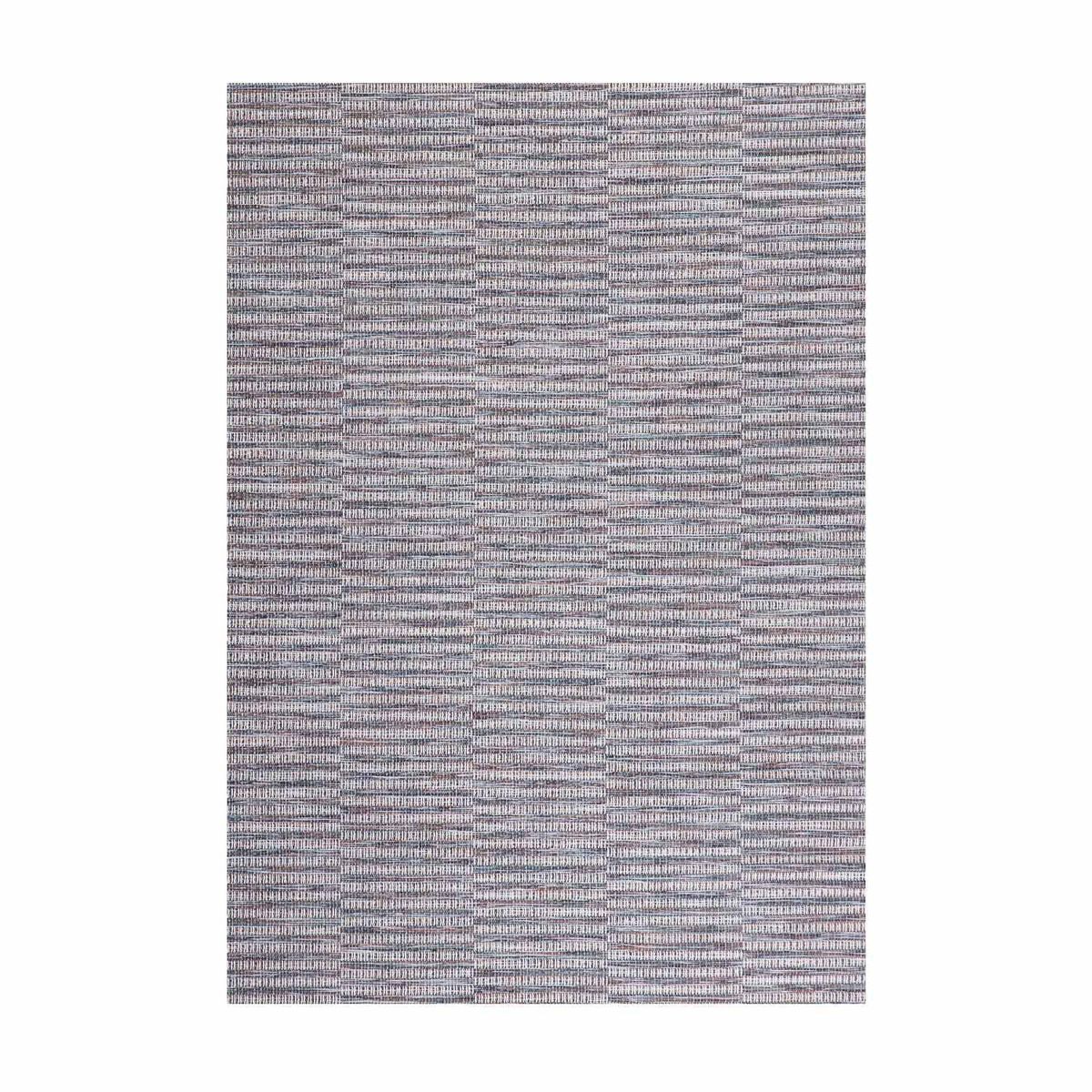 DIB - Alfombra Miramar 127x190 cm Polipropileno Multi