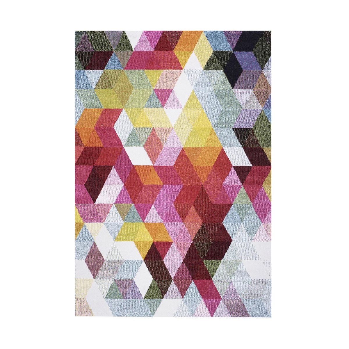 DIB - Alfombra Kaleidoscopio 160x230 cm 21419