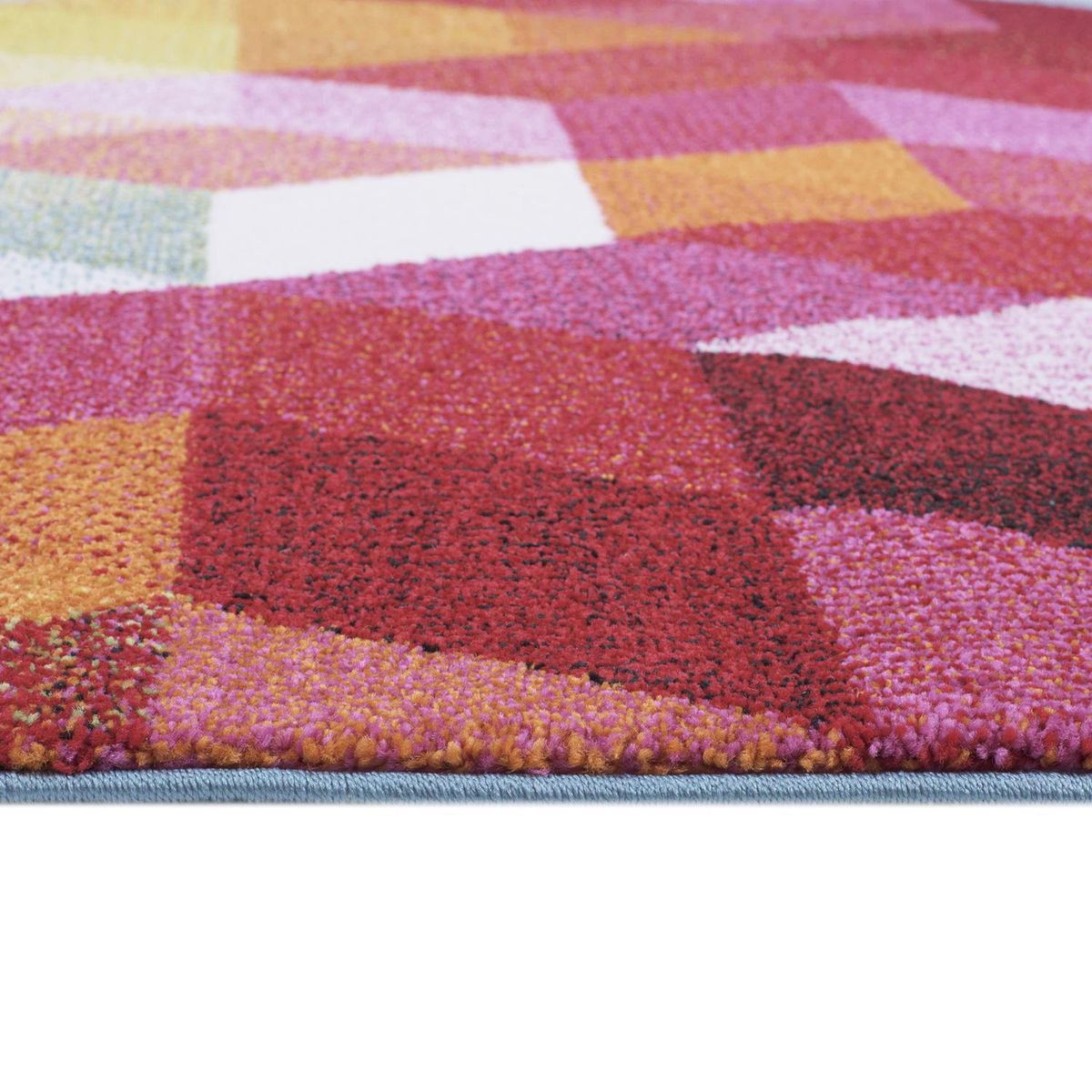 DIB - Alfombra Kaleidoscopio 160x230 cm 21419