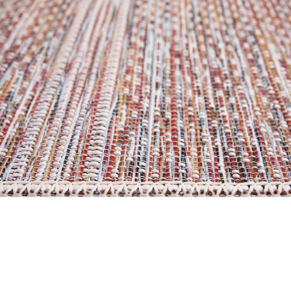 DIB - Alfombra Miramar 127x190 cm Polipropileno Multi