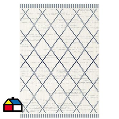 Alfombra Ingenio 200x290 cm 47268-306