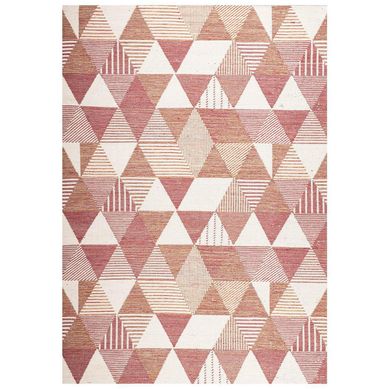 Alfombra Handw Design 230x330 cm 19617Multi