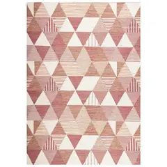 DIB - Alfombra Grande Handw Design 230x330 cm Lana Multi