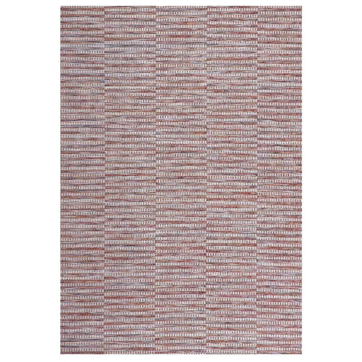 DIB - Alfombra Miramar 151x230 cm Polipropileno Multi