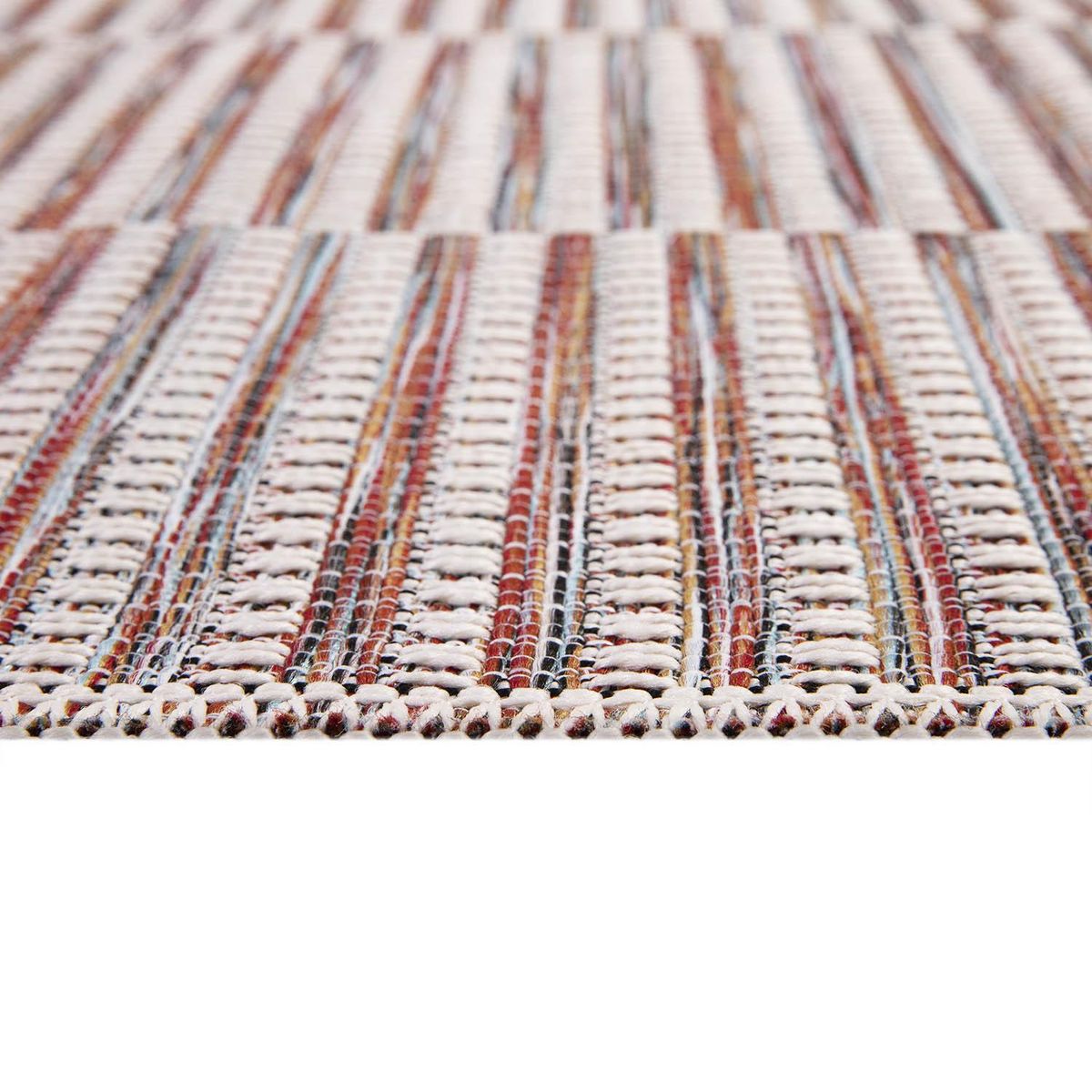 DIB - Alfombra Miramar 151x230 cm Polipropileno Multi