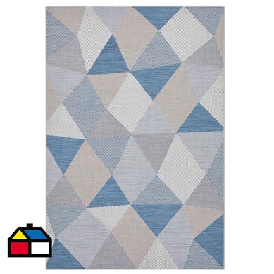 Alfombra Ingenio 160x230 cm 47162-365