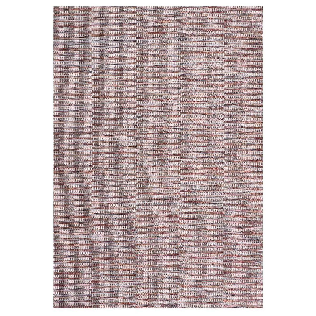 DIB - Alfombra Miramar 127x190 cm Polipropileno Multi