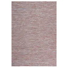 DIB - Alfombra Miramar 127x190 cm Polipropileno Multi