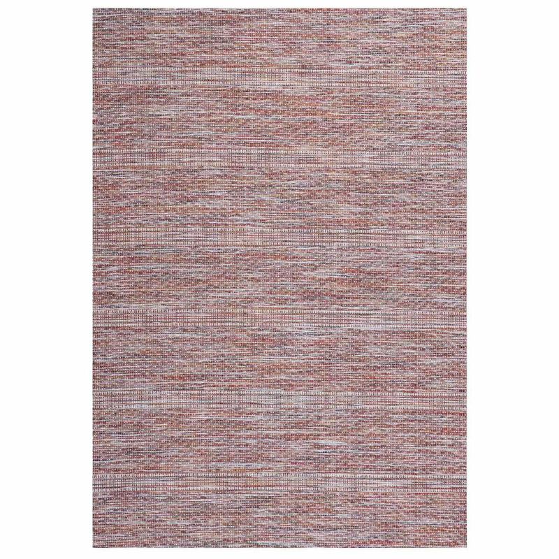 DIB - Alfombra Miramar 151x230 cm Polipropileno Multi