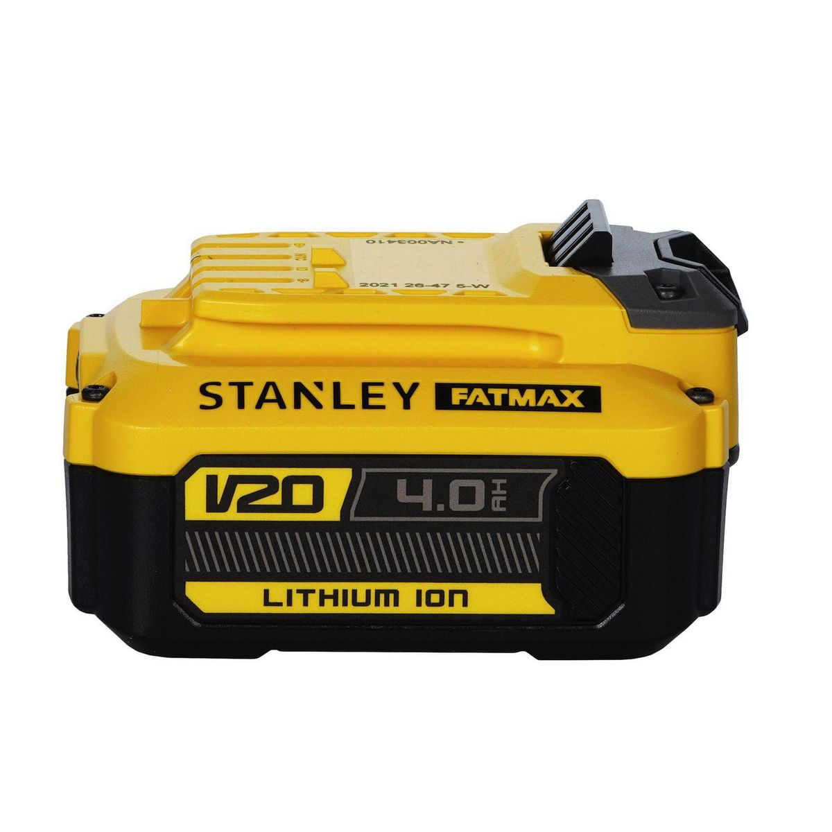 STANLEY - Bateria recargable 20V 4ah