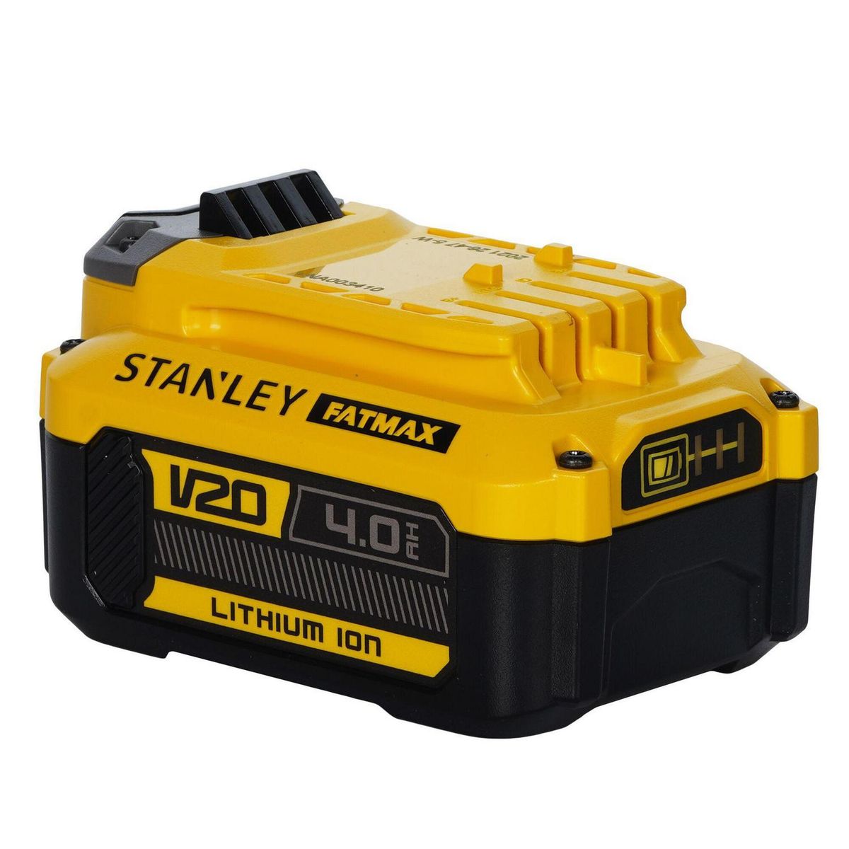 STANLEY - Bateria recargable 20V 4ah