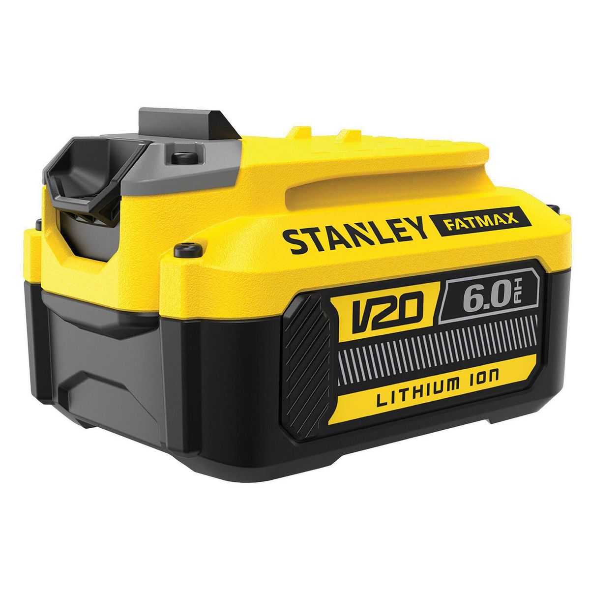 STANLEY - Bateria recargable 20V 6ah