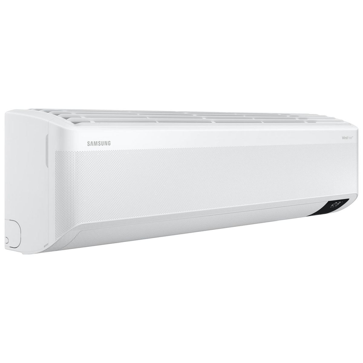 SAMSUNG - Aire Acondicionado Split Inverter 24000 BTU frío/calor Wind-Free Wifi